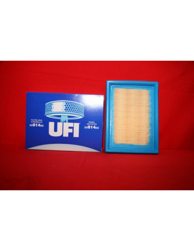 Luftfilter til Guzzi UFI 3081400 | Madsens Online