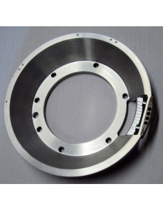 Svinghjul i aluminium