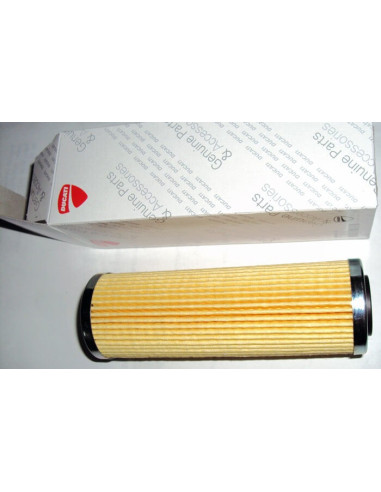 Oliefilter 44440312B – original | Madsens Online