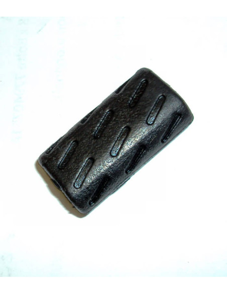 Bremsepedals gummi 76410112A – original | Madsens Online