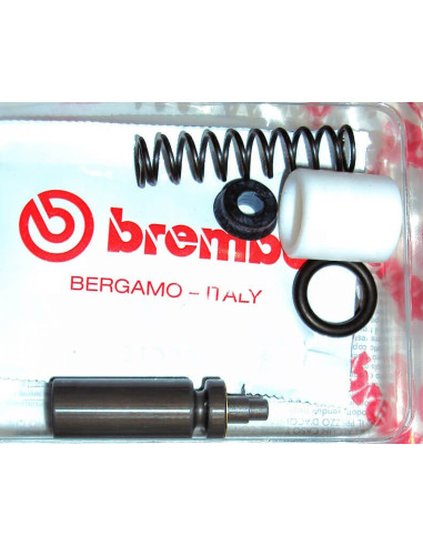 Bagbremse repsæt f/master PS11 Brembo 10436241 | Madsens Online
