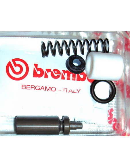 Bagbremse repsæt f/master PS11 Brembo 10436241 | Madsens Online