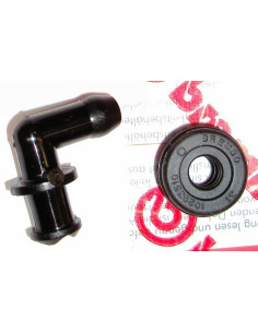 Slangestuds 90 grader - Brembo