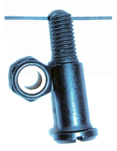 Greb bolt PSC16 Brembo 10279814 | Madsens Online