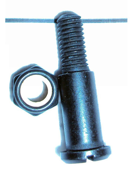 Greb bolt PSC16 Brembo 10279814 | Madsens Online