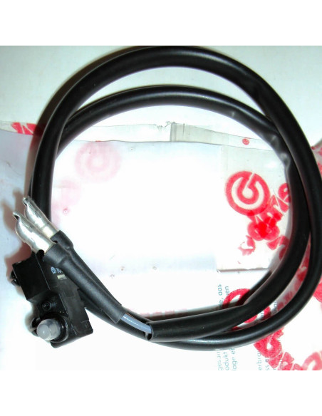 Bremselyskontakt Brembo 10467195 | Madsens Online