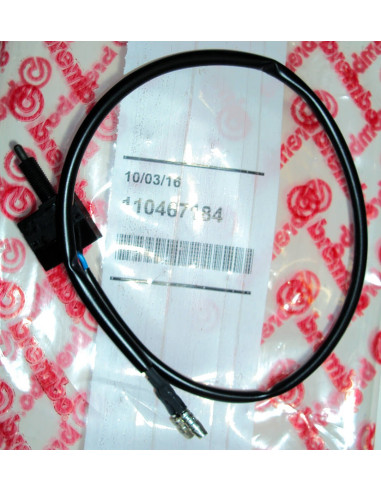 Kobbings kontakt Brembo 10467184 | Madsens Online
