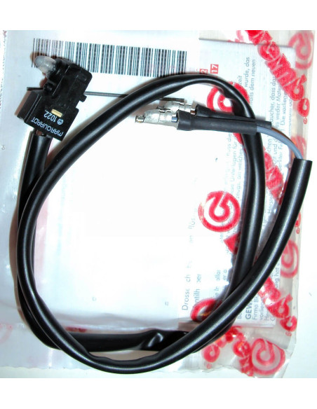 Bremselyskontakt Brembo 10441821 | Madsens Online