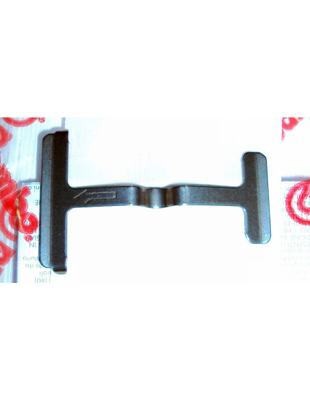 Fjederplade f/P4 30/34C Brembo 20419685 | Madsens Online