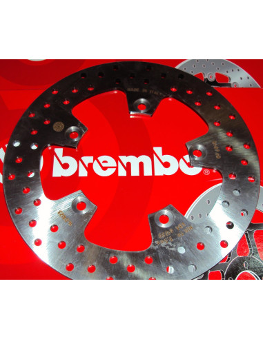 Bremseskive Bag - Brembo