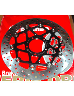 Bremseskive for - Brembo