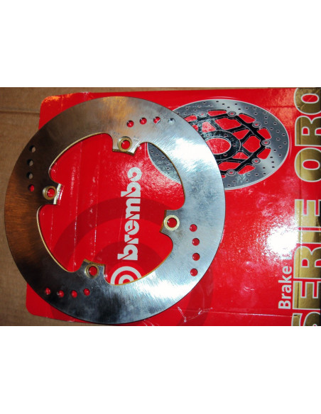 Bremseskive bag Brembo 49240111A | Madsens Online