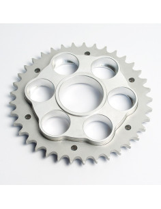 Quickshift PCD3 - Ducati 1098 / 1198 / 1100 Streetfighter