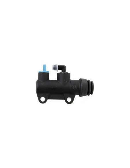 Bremsemaster PS13/B sort Brembo 10477620 | Madsens Online