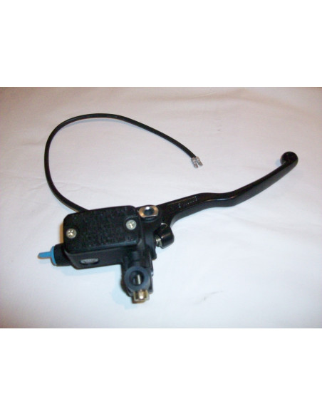 Bremsemaster komplet PS13 Brembo 10462079 | Madsens Online