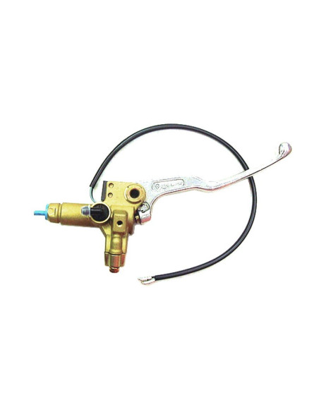 Bremsemaster komplet PS16 Brembo 10505312 | Madsens Online