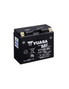 Batteri - YT12B