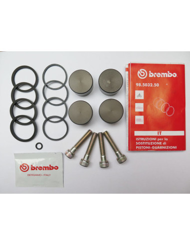 Bremse rep. sæt Brembo 20279960 | Madsens Online