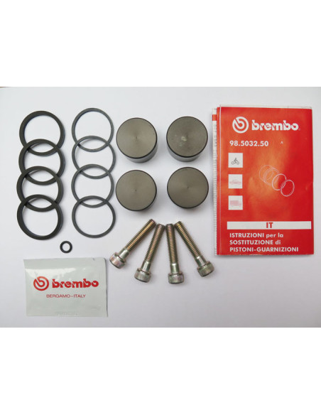 Bremse rep. sæt Brembo 20279960 | Madsens Online