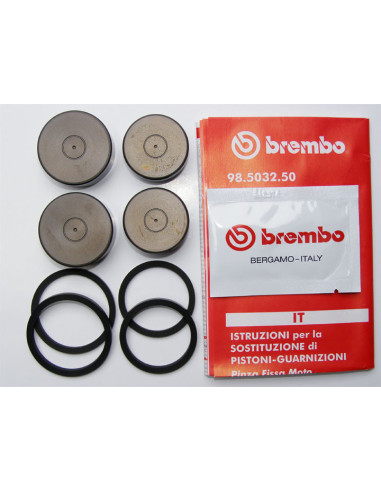 Bremse rep. sæt Brembo 20279911 | Madsens Online