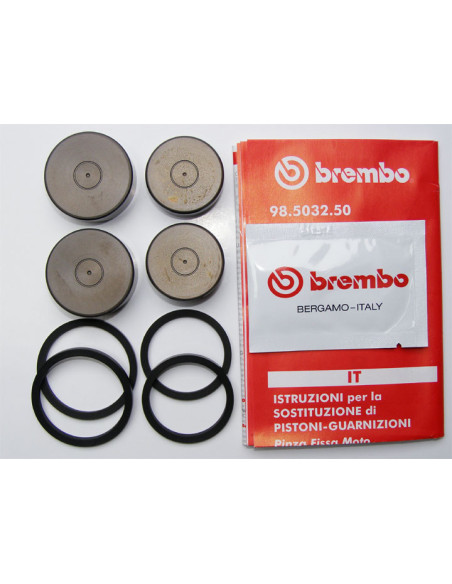 Bremse rep. sæt Brembo 20279911 | Madsens Online