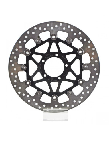 Bremseskive for Brembo 78B40890 | Madsens Online