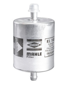 Benzinfilter til Ducati - Mahle
