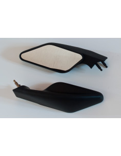 Sidespejl, Højre - FAR