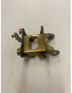 Beslag forlygte hus 2