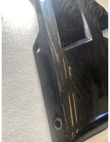 Carbon bundkåbe sæt