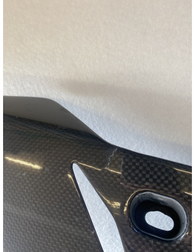 Carbon bundkåbe sæt