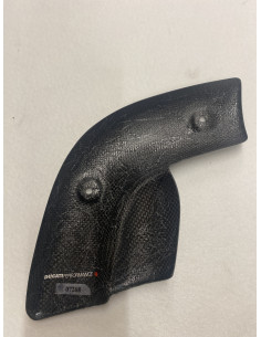 Carbon varme skjold 2