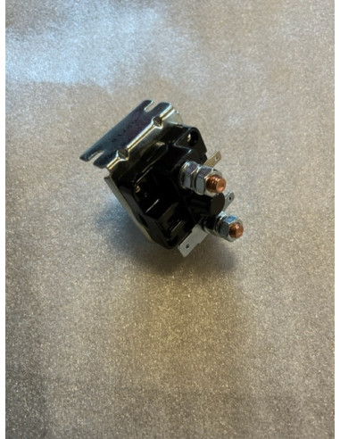 Start relæ - original