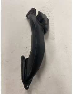 Luftindtag venstre 2