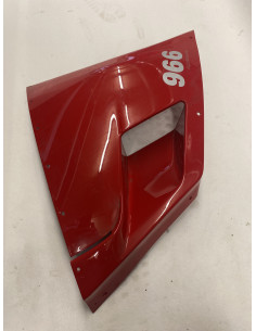 Venstre side kåbe 2