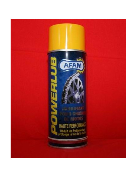 Kædespray AFAM 8395010 | Madsens Online