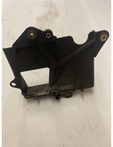 Batteri holder