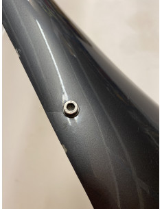 Venstre bagerste sidekåbe 2