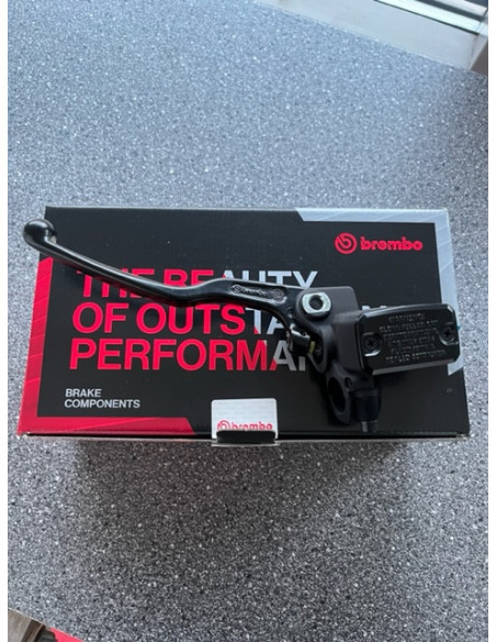 Koblingsmaster komplet PS13 Brembo 10467014 | Madsens Online