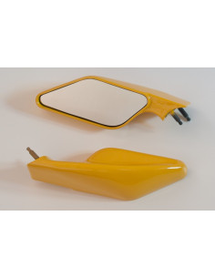 Sidespejl, Højre - FAR