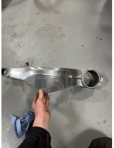 Bagsvinger Chrome
