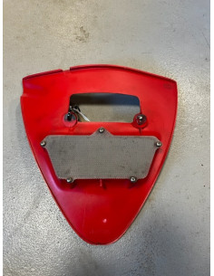 Trekant for køler 2