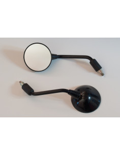 Sidespejl, Højre - FAR