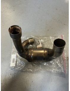 katalysator - original 2