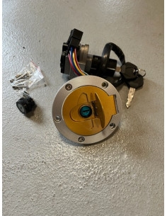 Låsesæt - Uoriginal 2