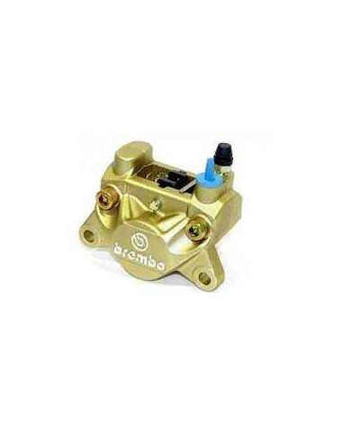 Bremsekaliber bag Brembo 20516143 | Madsens Online