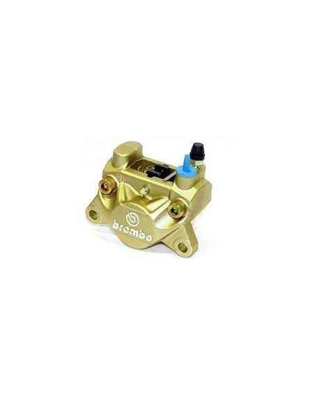 Bremsekaliber bag Brembo 20516143 | Madsens Online