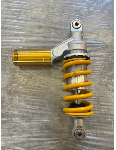 øhlins bagdæmper 2