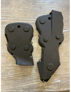 Tandrems dæksler - Original