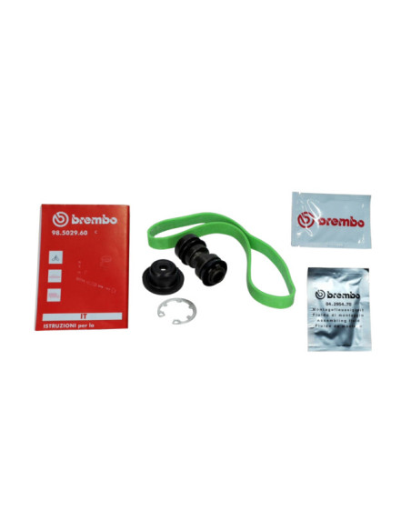 Repsæt Koblings master Brembo 61041991A | Madsens Online